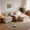 Beige, variant on HipyMo 105" Sectional Couches for Living Room Corduroy Cloud Couch Sofa with L-Shape Upholstered Boneless Couchs Modern Modular Sectional Couch with Chaise (Right Facing Chaise+2Seaters, Black)