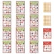 thumbnail image 1 of Juego de Bingo Navideño 37 Tarjetas Allinless, 1 of 3