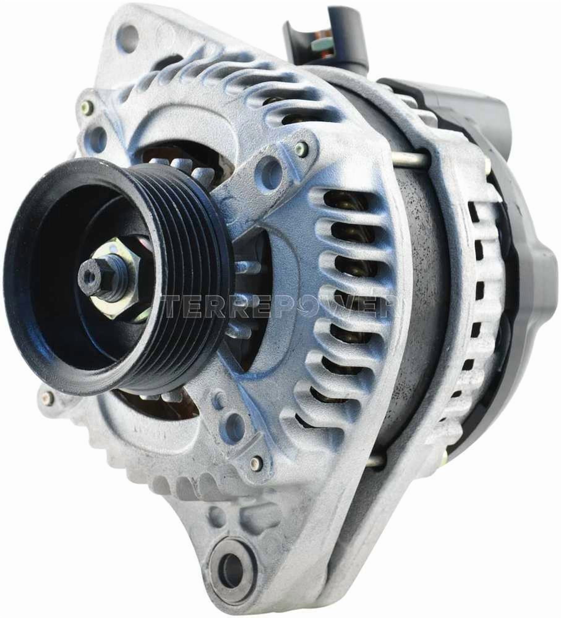 Alternator BBB Industries 11062 Reman fits 04-07 Saturn Vue 3.5L-V6