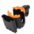 thumbnail image 3 of Porte-gobelet, Porte-Gobelet Multifonction Grand Calibre Rotation 360 Degrés Porte-Gobelet pour Fauteuil Roulant Porte-Bouteille Portable, 3 of 8