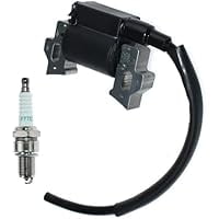 Ignition Coil Module for 1458404-S, 1458416-S, XTX650, XTX675, XTX775, CV200, XT675, CV173, CV224, XT149, XT173, Stable Spark, Easy Installation
