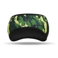 thumbnail image 5 of Soidarity Diademas Unisex Invierno Cálido Vellón Protección para la cabeza Esquí ajustable A prueba de viento Engrosado Calentador de orejas Diademas Type7 NO7 Soidarity CBP388987, 5 of 5