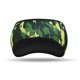thumbnail image 4 of Naiovety Diadema Unisex Cálido Vellón Protección para la cabeza Ajustable Esquí A prueba de viento Deportivo Calentador de oídos Diadema Type2 NO2, 4 of 6