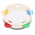 thumbnail image 1 of Hand Held Musical Educational Percussion Instrument, Portable and Practical Enhance Kids Adults Interaction, 1 of 7