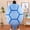Blue, variant on Multifunctional Giant Wearable Turtle Shell Pillow, Wearable Turtle Shell Adult, Weighted Turtle Shell Pillow Giant Tortoise Cosplay Plush Cushion
