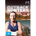 thumbnail image 1 of Outback Hunters - Season 1 [ NON-USA FORMAT, PAL, Reg.0 Import - Australia ], 1 of 1