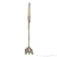 thumbnail image 4 of Kurt Adler A Christmas Story 23.6-Inch Outdoor Leg Lamp Infinity Light, 4 of 7