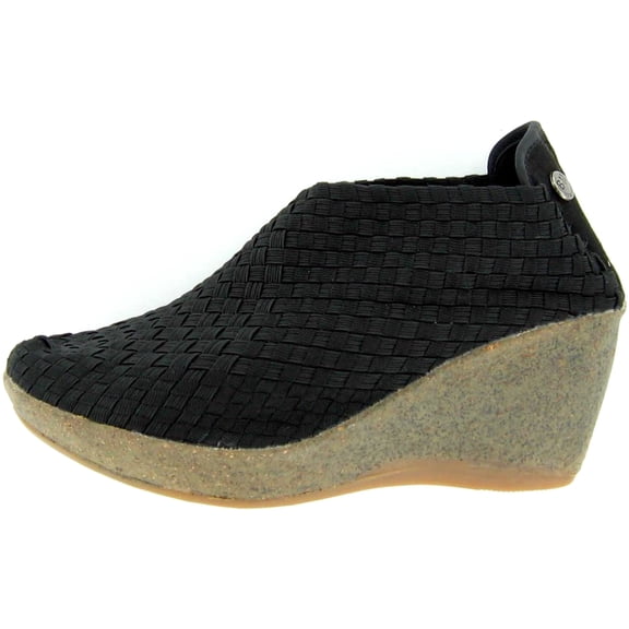 Bernie Mev Women's Sexy wedge shoes