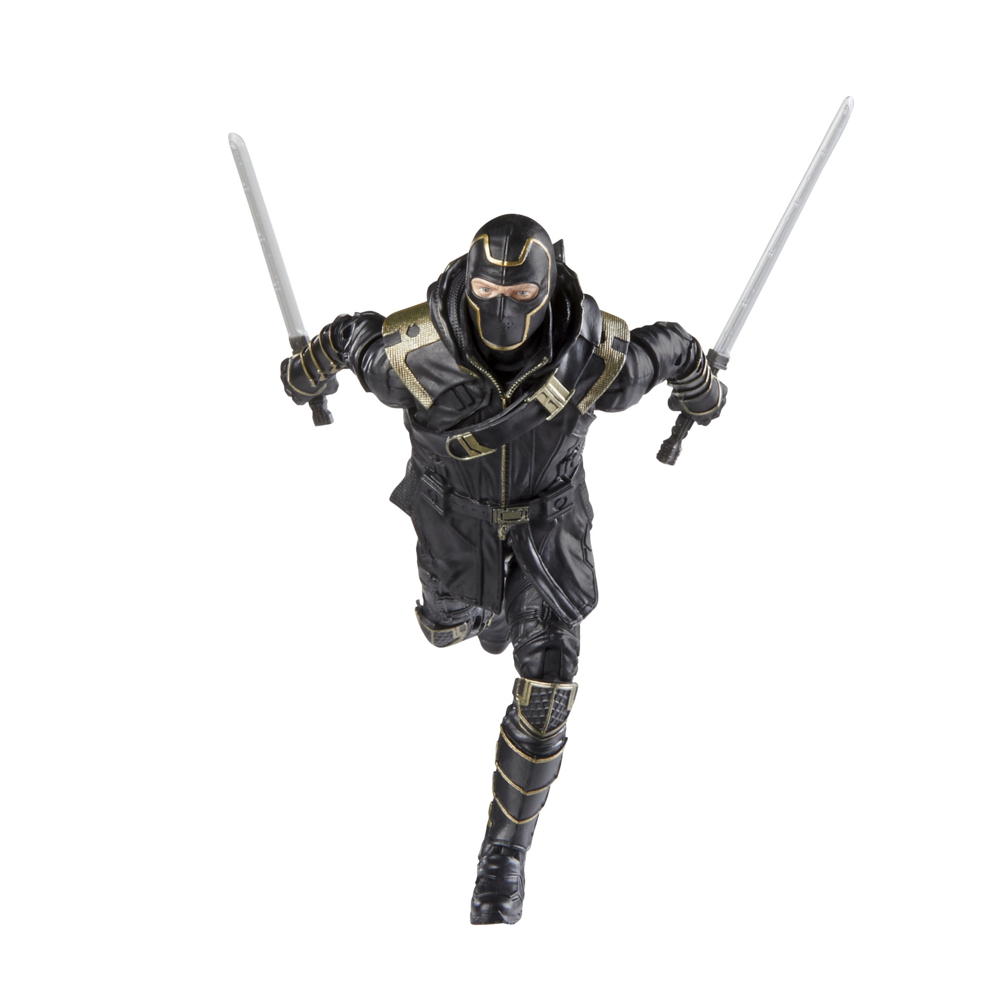 Hasbro Marvel Legends Avengers Série Marvel Ronin Figurine