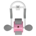 thumbnail image 1 of Double Wheel Abdominal Roller, Automatic Rebound Abdominal Core Strength Training Exercise Equipment, 1 of 8