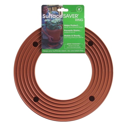 Mainstays 8" Surface Protector Ring