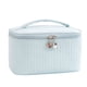 thumbnail image 2 of Multipurpose Cosmetic Bag Female Portable Desktop Storage Bag Large Capacity Travel Wash Cosmetic Bag, 2 of 2