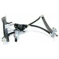 thumbnail image 6 of For Dodge Caravan Window Regulator Assembly 2004 2005 2006 2007 Driver Side | Front | Power | Cable Type | CH1350129 | 4894527AA, 6 of 7
