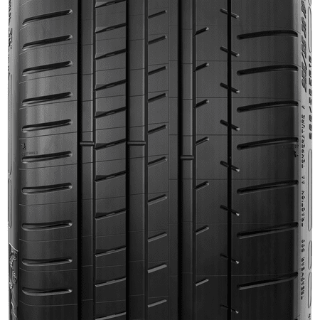 Michelin Pilot Super Sport Summer 255/35ZR19/XL (96Y) Tire Sansujyuku sansujyuku.com