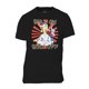 thumbnail image 1 of Camiseta de manga corta Gravity Trading Negro Grande, 1 of 1