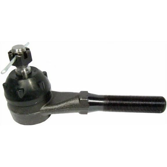 Delphi TA2236 Steering Tie Rod End Fits select: 1997-2006 JEEP WRANGLER / TJ, 1991-1995 JEEP WRANGLER / YJ