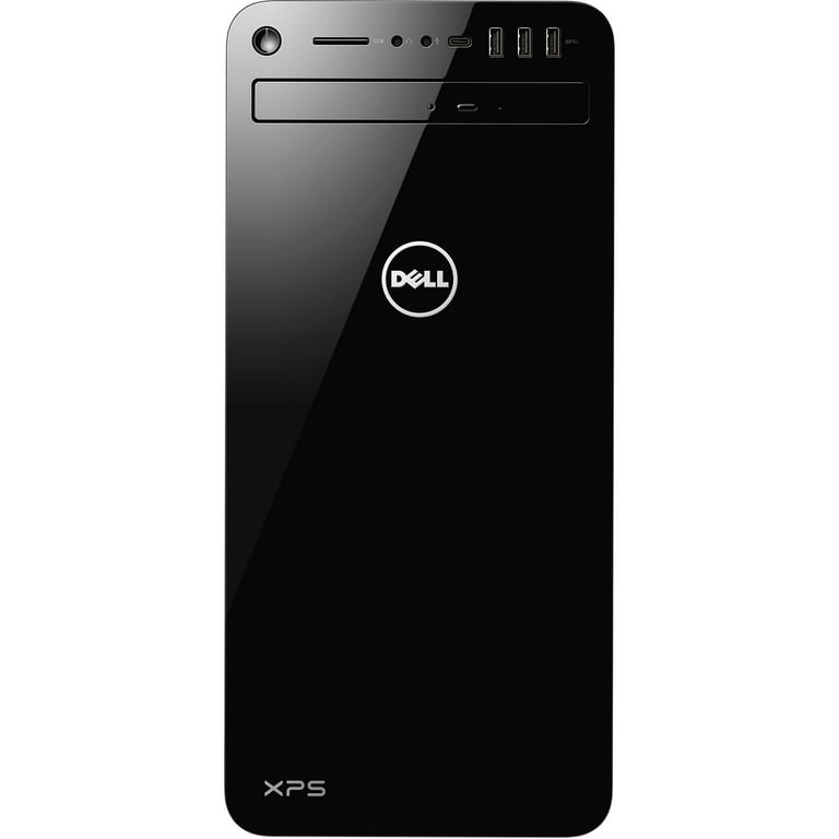 707★DELL XPS D24M★i7 9700★GTX1660Ti★W11 Dell XPS Gaming Desktop Intel Core i7 9700 16GB Memory