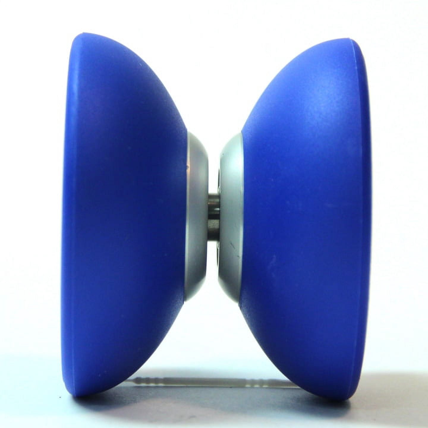 Henrys Viper Axys Yo-Yo - Blue