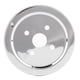 thumbnail image 4 of del 0-120°C Control de temperatura Termostato Radiador Ventilador Interruptor Universal Auto Parts Unbranded 1618190317211, 4 of 8
