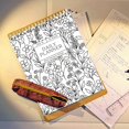 thumbnail image 3 of Christmas Decorations Discover The of Creativity! Friendly Notebooks and Planners Help You Easily Plan Your Life Achieve Your Goals Improve Efficiency and Enjoy Every Day!（30Ml）, 3 of 4