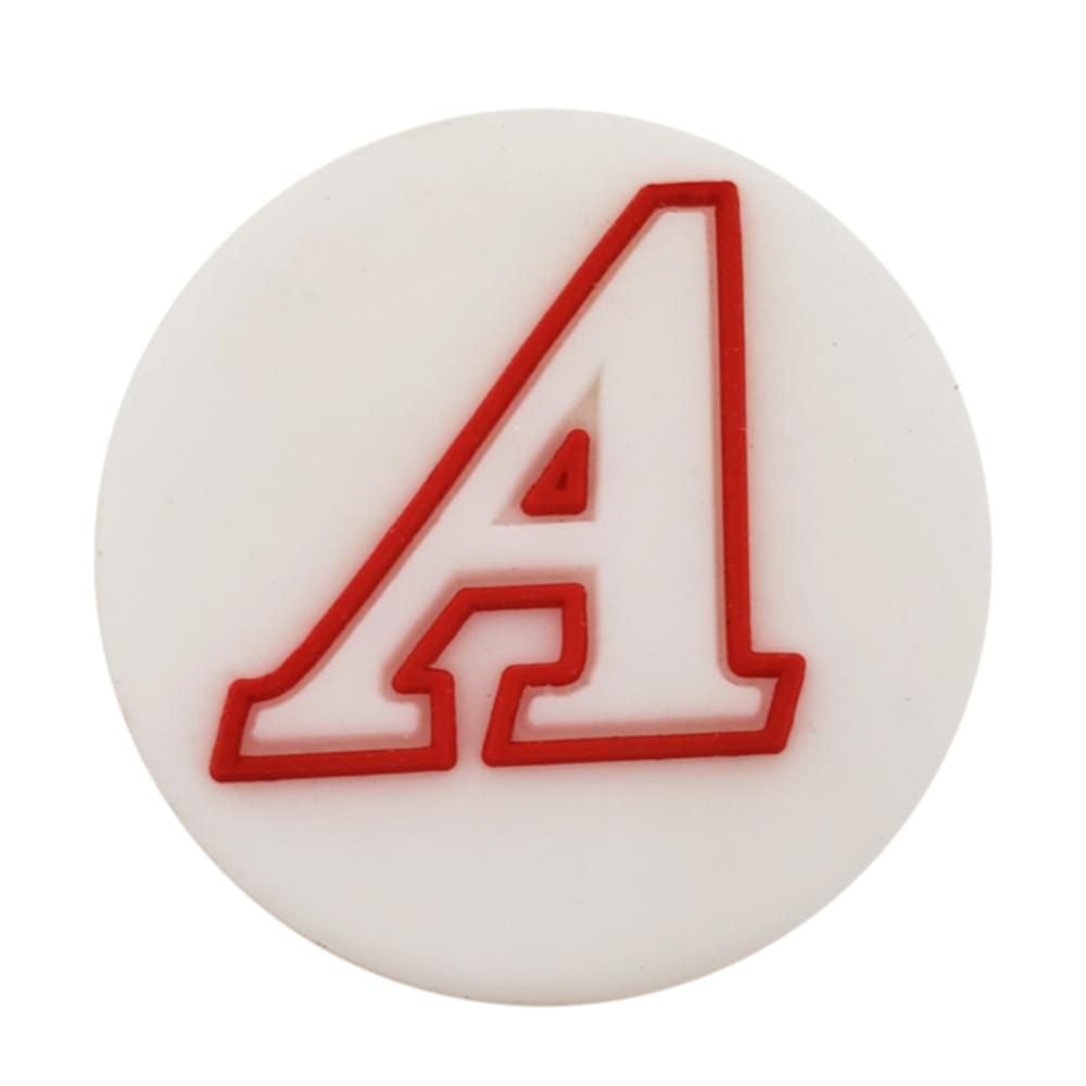 Atomica Dampener Shock Absorbing, #50301, Dampener Black and White