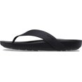 thumbnail image 4 of Sandalias Crocs Splash para Mujer, Negras, Talla 10, 4 of 7