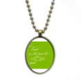 thumbnail image 1 of Collar Colgante de cadena vintage Colección de joyas colgantes Unbranded M, 1 of 3