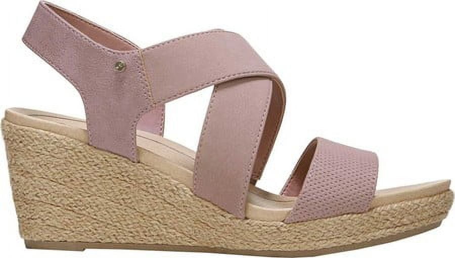 Dr scholl's emerge wedge outlet