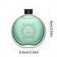 thumbnail image 3 of Recambio de perfume de tocador de 70 ml para difusores | 6 aromas duraderos para el hogar y la oficina | Verde, blanco, morado, amarillo, azul y rosa | Paquete de 1 para dormitorio, cocina y baño, 3 of 7
