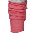 thumbnail image 4 of Talla grande ColorBlock GuiPur Encace T Shirt Rosegal Mangas largas de talla grande, 4 of 5