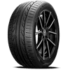 4 New LeXani LXUHP-207 Summer Tires - 215/55R18 95V