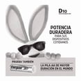 thumbnail image 3 of Pila Energizer Max D – Paquete Con 10 Piezas, 3 of 3