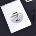 thumbnail image 5 of EXLEAF 2026 New Electric Nail Clipper Three-Level Adjustment Baby Nail Filer Electri Ultraviolet Disinfection Nail Clippers for Babies Kids Adults Black, 5 of 7