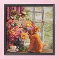 thumbnail image 2 of Wdftyju Kits de costura 11CT Hilo de algodón Artesanía hecha a mano Wdftyju 5ew3wg3by3tq7kh9, 2 of 9