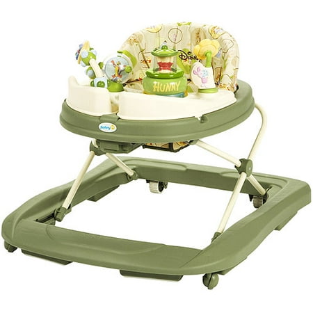 Safety 1st - Winnie the Pooh Days of Hunny Walker
