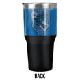 thumbnail image 2 of Harry Potter Ravenclaw Shield Crest Stainless Steel Tumbler 30 oz Coffee Travel Cup, Vacuum Insulated & Double Wall with Leakproof Sliding Lid, 2 of 6