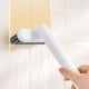 thumbnail image 1 of Cepillo de baño giratorio para suelos, cepillo pequeño, cepillo para limpiar juntas de baldosas, cepillo para esquinas muertas o huecos, cepillo duro, cepillo de baño blanco y beige, 1 of 6