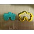 thumbnail image 4 of Monster Truck Cookie Cutter (4 inch), 4 of 10