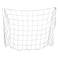 thumbnail image 2 of 1.2x0.8m Football Soccer Goal Net, High Impact Polypropylene for Practice Training, 2 of 7
