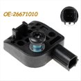 thumbnail image 2 of 26671010 Car crash sensor for Escalade Suburban Tahoe Yukon, 2 of 5