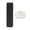 Black, variant on CIYISON Silicone Protective Case Sleeve for Apple TV 4K 6Th 2021 Remote Control Holder