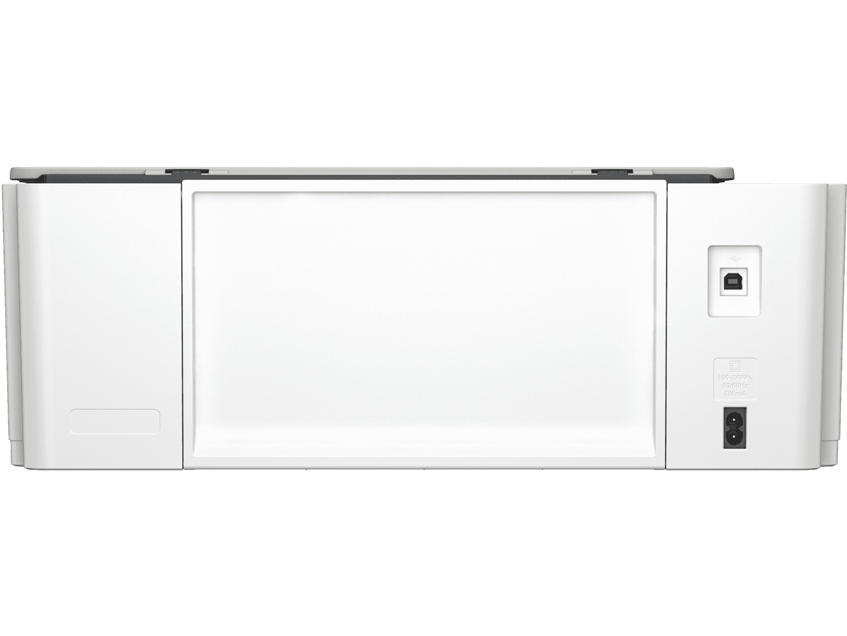 HP Smart Tank 5000/5100 All-in-One Inkjet Printer, Mobile Print, Copy, Scan Up