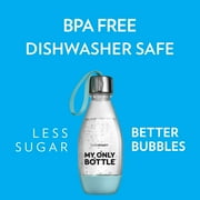 SodaStream 0.5L My Only Bottle, Icy Blue