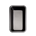 thumbnail image 2 of MesaSe Bread Loaf Pan for Homemade Bread Rectangular Bread Pan Cake Pan No-Stick Bread Pan Bakeware Steel Cake Mould Baking Accessories Black on Clearance, 2 of 6