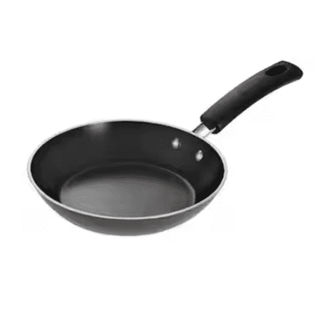 Tramontina Sicilia 9.5 Inch Aluminum Nonstick Fry Pan Skillet, Hazelnut