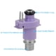 thumbnail image 3 of Inyector de combustible Unique Bargains 3C1-13770-10 DC 12V para Yamaha YZF R15, 3 of 8