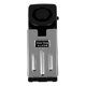 thumbnail image 2 of BRIGHTFUFU 120dB Tope de puerta Alarma activada Seguridad para el hogar Tope de puerta Accesorio de puerta sin (Negro), 2 of 7