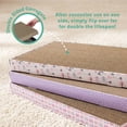 thumbnail image 6 of Kitty City XL Corrugated Cardboard Cat Scratching Pads, Assorted Prints, 3-Pack, Multicolored, One Size, 6 of 10