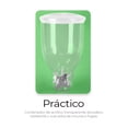 thumbnail image 4 of Dispensador de Cereales - Blanco, 4 of 7