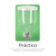 thumbnail image 4 of Dispensador de Cereales - Blanco, 4 of 7